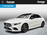 Mercedes-Benz A-klasse - Limousine 180 AMG | Panoramadak | Cruise Control | Stoelverw