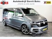 Volkswagen Transporter - 2.0 TDI L2H1 30 DC Bulli ABT-uitgevoerd PDC ACC Leder NAP Si