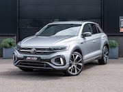 Volkswagen T-Roc - 1.5 TSI | 3X R-Line | IQ Lights | Virtual | Harman Kardon |