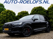 Audi Q7 - 60 TFSI e Quattro Competition * S-Line * Leder * Matrix