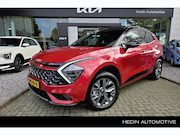 Kia Sportage - 1.6 T-GDi Hybrid GT-PlusLine | Elektrische trekhaak | Dealer
