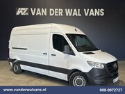 Mercedes-Benz Sprinter - 314 CDI 143pk L2H2 Euro6 Airco | Camera | Apple Carplay | An