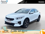 Kia Xceed - 1.6 GDi PHEV DynamicLine | Navigatie | Climate control | Cru