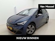CUPRA Born - Business Plus 62 kWh | WORDT VERWACHT | ACHTERUITRIJCAMERA |