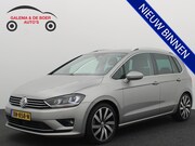 Volkswagen Golf Sportsvan - 1.4 TSI Highline AUTOMAAT / TREKHAAK / STOELVERW / XENON / C