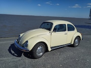 Volkswagen Kever - 1200 L body off gerestaureerd