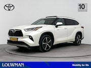 Toyota Highlander - 2.5 AWD Hybrid Premium | 360° Camera | Stoelverwarming-koeli