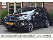 Ford Kuga - 1.5 EcoBoost ST Line Trekhaak | Carplay | ECC | 2X PDC