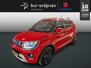 Suzuki Ignis - 1.2 Smart Hybrid Style Automaat | Navigatie | 1ste eigenaar.