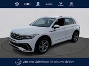 Volkswagen Tiguan - 1.5 TSI R-Line | Camera | Winterpakket | Elec achterklep | M