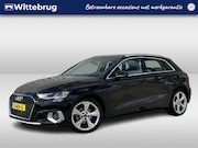Audi A3 - Sportback 30 TFSI Advanced / Navigatie / cruise controle / C