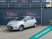Ford Fiesta - 1.25 Titanium CLIMATE|CRUISE|PDC|EL.RAMEN|LMV|NAP|APK
