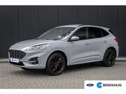 Ford Kuga - 2.5 PHEV ST-Line X Graphite Edition | B&O audio | Standkache