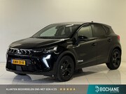 Mitsubishi ASX - 1.8 HEV 160 AT Black Edition | DEMO | Lichtmetalen velgen 18