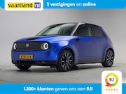 Honda E - Advance 17'' [ Panoramadak Lane Assit Stoel en Stuurverwarmi