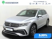 Volkswagen Tiguan - 1.4 TSI eHybrid R-Line Business | SoH 100% | Panoramadak | A