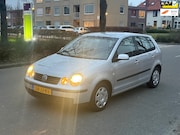 Volkswagen Polo - TOPSTAAT 1.4 | AUTOMAAT | Weinig KM | NAP