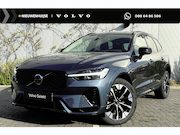 Volvo XC60 - 2.0 T6 Plug-in Hybrid AWD Ultra Dark | Trekhaak | Luchtverin
