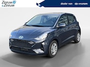 Hyundai i10 - 1.0 Comfort Limited Automaat 4-zits | Z&Z Topdeal | Van € 24
