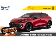 Renault Clio - Techno * LMV * elektronisch geregelde airconditioning﻿ * ach