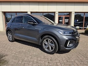 Volkswagen T-Roc - 1.5 TSI R-Line | Virtuel | Clima | Navi | parkassist | IQ Li