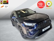 Toyota RAV4 - 2.5 Hybrid AWD Style