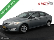 Ford Mondeo - 2.5-20V Ghia APK 26-06-2027