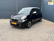 Fiat 500L - 0.9 TwinAir / Carplay / Veel opties