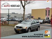 Volvo XC90 - 2.9 T6 7-PERSOONS LEDER/XENON/SCHUIFDAK! INCL BTW