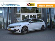 Volkswagen Passat - 1.4 GTE, PHEV, Stoelverw, 360 Camera, Elektro achterklep, 4-