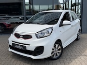 Kia Picanto - 1.0 CVVT DYNAMICLINE LPG-G3 AIRCO
