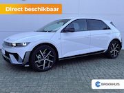 Hyundai IONIQ 5 - N Line Business 84 kWh / Voorraad auto / Snel leverbaar / Na