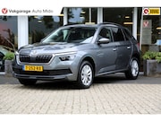 Skoda Kamiq - 1.0 TSI Business Edition | 1e eigenaar | Achteruitrijcamera