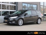 Ford Focus - Wagon 1.0 Trend Plus 126 Pk Automaat Dealer Onderhouden