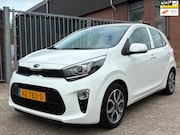Kia Picanto - 1.0 CVVT First Edition