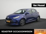 Toyota Yaris - 1.5 Hybrid Dynamic APPLE/ANDROID CARPLAY - ADAPTIVE CRUISE C