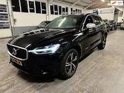 Volvo XC60 - 2.0 T8 Twin Engine AWD Inscription R design Pano/X