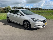 Opel Astra - 1.6 CDTI Business+