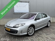 Renault Laguna - 2.0 16V 170PK Dynamique 2010 Automaat / Xenon / Keyless / Tr