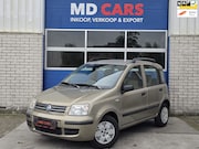 Fiat Panda - 1.2 Dynamic AIRCO/AUTOMAAT/NAP/ELEK RAMEN