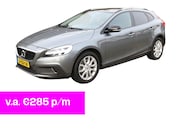 Volvo V40 - Cross Country 1.5 T3 Polar+ Luxury