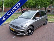 Volkswagen Golf Sportsvan - 1.2 TSI Connected Series NAVIGATIE TELEFOON CRUISECONTROL...