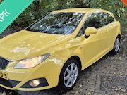 Seat Ibiza - 1.2 TDI Style Ecomotive