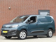 Peugeot Partner - 136 L2 50 kWh Camera/Airco/Adaptive cruise control