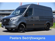 Mercedes-Benz Sprinter - 319 V6 3.0 CDI L2H2 PB Edition 360 Camera, Adaptieve Cruise,