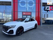Audi Q8 - 60 TFSI e quattro Pro Line S Competition