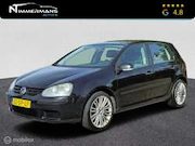 Volkswagen Golf - 1.6 FSI Turijn|NL-AUTO|APK 05-27|GOED ONDERHOUDEN