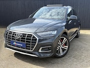 Audi Q5 - 50 TFSI e Quattro S edition