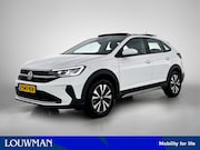 Volkswagen Taigo - 1.0 TSI Life DSG | Panoramadak | Apple Carplay | DSG | Trekh