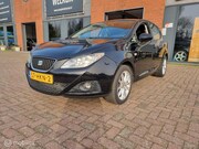 Seat Ibiza - 1.6 Sport-up , ketting vv , Ecc , 1e Eig